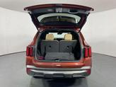 Thumbnail of 2024 Red Kia Sorento