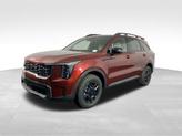 Photo of 2024 Red Kia Sorento