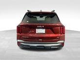 Thumbnail of 2024 Red Kia Sorento