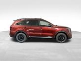 Thumbnail of 2024 Red Kia Sorento