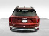 Thumbnail of 2024 Red Kia Sorento