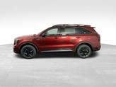 Thumbnail of 2024 Red Kia Sorento