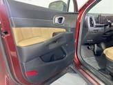 Thumbnail of 2024 Red Kia Sorento
