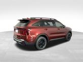 Thumbnail of 2024 Red Kia Sorento