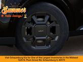 Thumbnail of 2026 Aurora Black Pearl Kia Carnival Hybrid