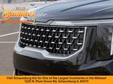Thumbnail of 2026 Aurora Black Pearl Kia Carnival Hybrid