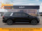 Thumbnail of 2026 Aurora Black Pearl Kia Carnival Hybrid