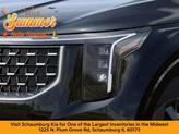 Thumbnail of 2026 Aurora Black Pearl Kia Carnival Hybrid
