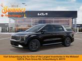 Thumbnail of 2026 Aurora Black Pearl Kia Carnival Hybrid