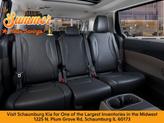 Thumbnail of 2026 Aurora Black Pearl Kia Carnival Hybrid