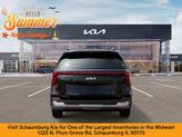 Thumbnail of 2026 Aurora Black Pearl Kia Carnival Hybrid