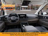 Thumbnail of 2026 Aurora Black Pearl Kia Carnival Hybrid
