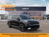 Thumbnail of 2026 Aurora Black Pearl Kia Carnival Hybrid