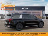 Thumbnail of 2026 Aurora Black Pearl Kia Carnival Hybrid
