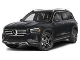Photo of 2025 Black Mercedes-Benz GLB 250