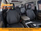 Thumbnail of 2026 Flare Red Kia Carnival Hybrid
