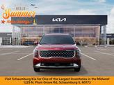 Thumbnail of 2026 Flare Red Kia Carnival Hybrid