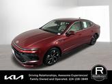 Thumbnail of 2024 Red Hyundai SONATA