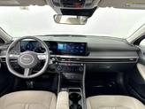 Thumbnail of 2024 Red Hyundai SONATA