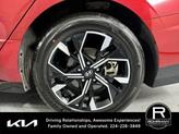 Thumbnail of 2024 Red Hyundai SONATA