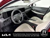 Thumbnail of 2024 Red Hyundai SONATA