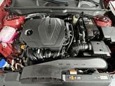 Thumbnail of 2024 Red Hyundai SONATA