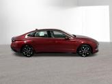 Thumbnail of 2024 Red Hyundai SONATA