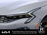 Thumbnail of 2026 Wolf Gray Kia K5