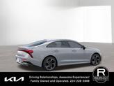 Thumbnail of 2026 Wolf Gray Kia K5