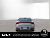 Thumbnail of 2026 Wolf Gray Kia K5