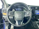 Thumbnail of 2018 Obsidian Blue Pearl Honda CR-V
