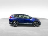 Thumbnail of 2018 Obsidian Blue Pearl Honda CR-V