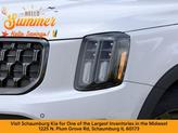 Thumbnail of 2025 Glacial White Pearl Kia Telluride