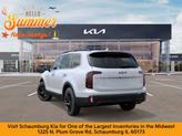 Thumbnail of 2025 Glacial White Pearl Kia Telluride