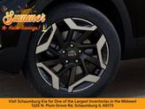Thumbnail of 2025 Fusion Orange Kia Seltos
