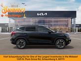 Thumbnail of 2025 Fusion Orange Kia Seltos
