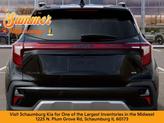 Thumbnail of 2025 Fusion Orange Kia Seltos