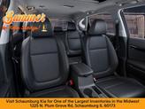 Thumbnail of 2025 Fusion Orange Kia Seltos