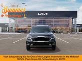 Thumbnail of 2025 Fusion Orange Kia Seltos