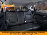 Thumbnail of 2025 Fusion Orange Kia Seltos