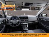 Thumbnail of 2025 Fusion Orange Kia Seltos