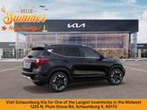 Thumbnail of 2025 Fusion Orange Kia Seltos