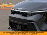 Thumbnail of 2025 Gray Kia K4