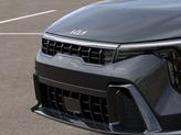 Thumbnail of 2025 Gray Kia K4