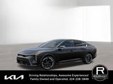 Thumbnail of 2025 Gray Kia K4