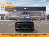 Thumbnail of 2025 Gray Kia K4