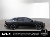 Thumbnail of 2025 Gray Kia K4