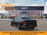 Thumbnail of 2025 Gray Kia K4