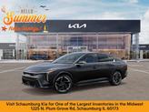 Thumbnail of 2025 Gray Kia K4