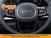 Thumbnail of 2026 Astra Blue Kia Carnival Hybrid